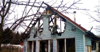 Демонтаж дачного дома Куйбышев, цена от 2646 руб.