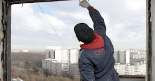 Демонтаж окон в Куйбышеве: цена от 1556 руб. - Сварной-Кбш