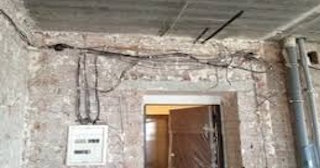 Демонтаж электрики в Куйбышеве - цены от 519 руб. - Сварной-Кбш
