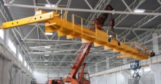 Демонтаж кранов Куйбышев, цена от 2957 руб.