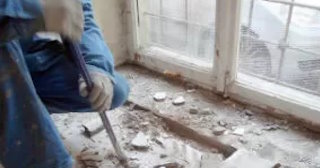 Демонтаж стеклопакетов в Куйбышеве - цена от 934 руб. | Сварной-Кбш