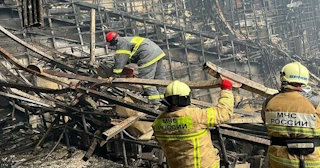 Разбор завалов в Куйбышеве - услуги компании Сварной-Кбш от 519 рублей